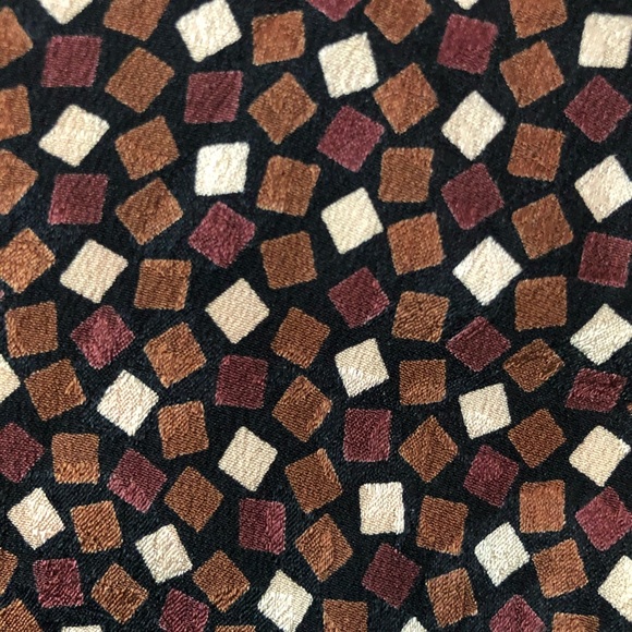 🩷 Anne Klein Vintage Button Down Long Sleeve Blouse - Picture 7 of 7